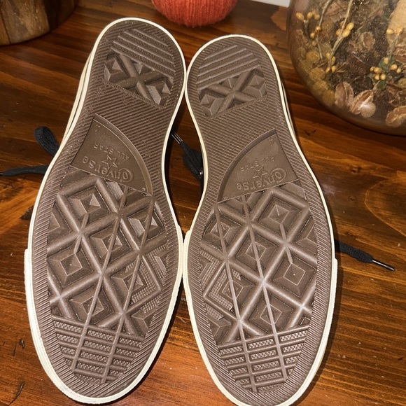 Converse Chuck 70 Low x Fragment Design x Moncler Black - Picture 9 of 16